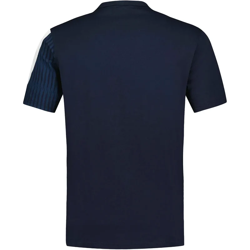 T-SHIRT LE COQ SPORTIF HERITAGE