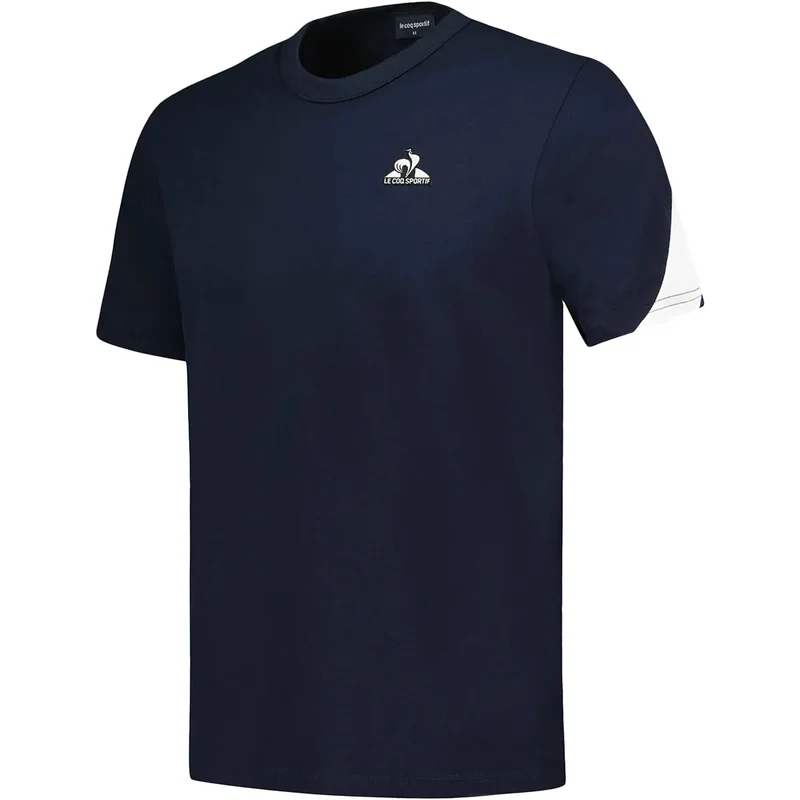 T-SHIRT LE COQ SPORTIF HERITAGE