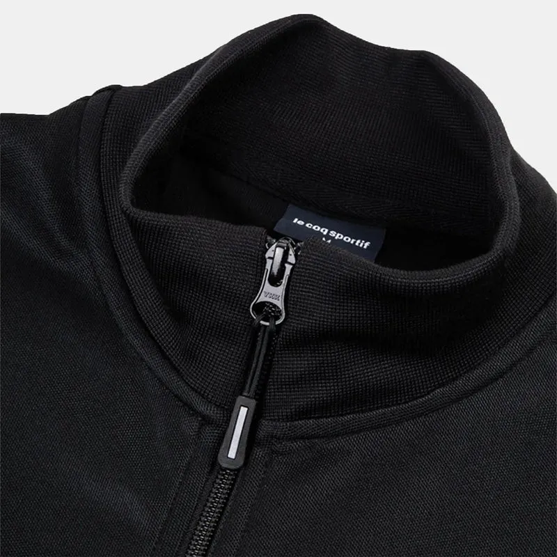 VESTE LE COQ SPORTIF ARGENT