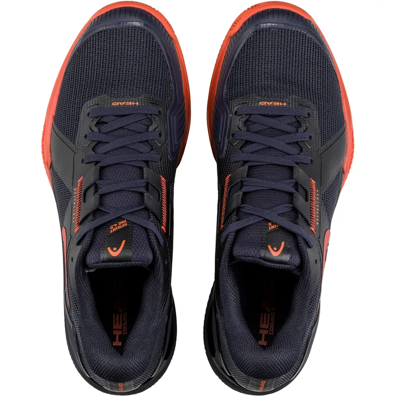 CHAUSSURES HEAD SPRINT PRO 4.0 TERRE BATTUE