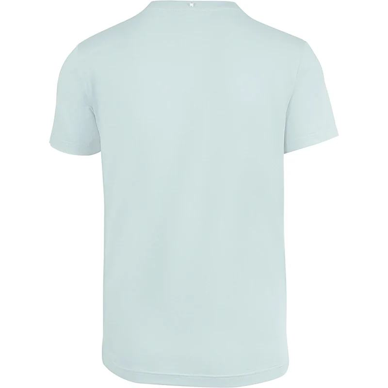 T-SHIRT FILA LOGO SMALL 2