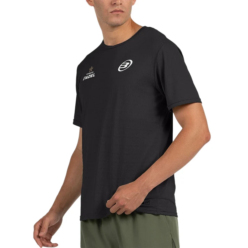 T-SHIRT BULLPADEL PREMIER PRILEP