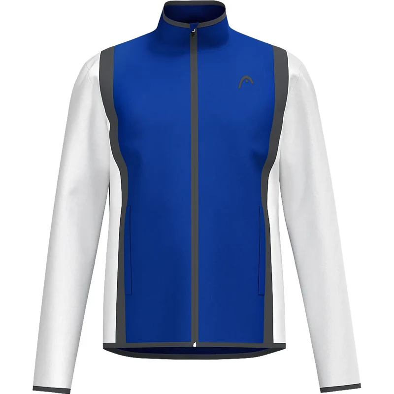VESTE HEAD CLUB TECH