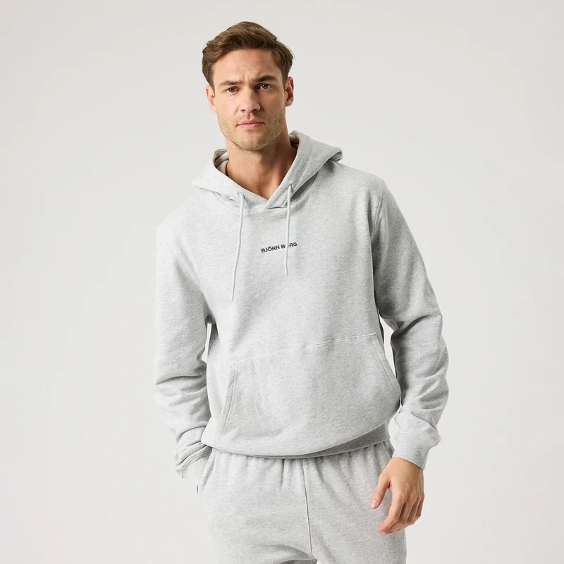 SWEAT BJORN BORG CLASSIC CAPUCHE