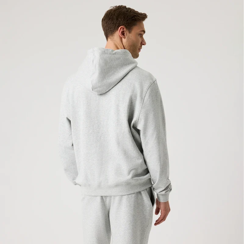 SWEAT BJORN BORG CLASSIC CAPUCHE