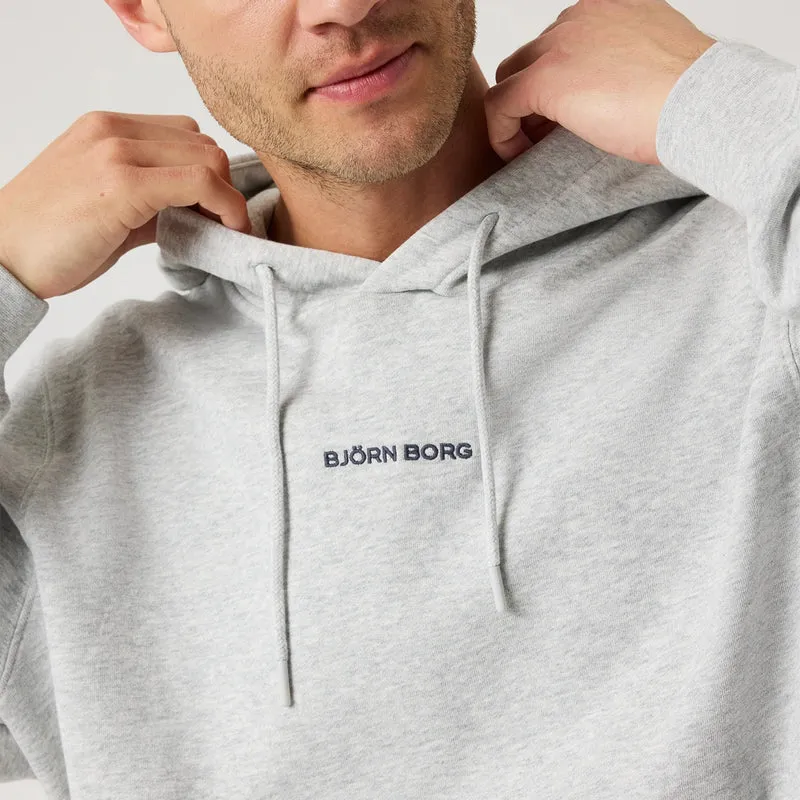 SWEAT BJORN BORG CLASSIC CAPUCHE