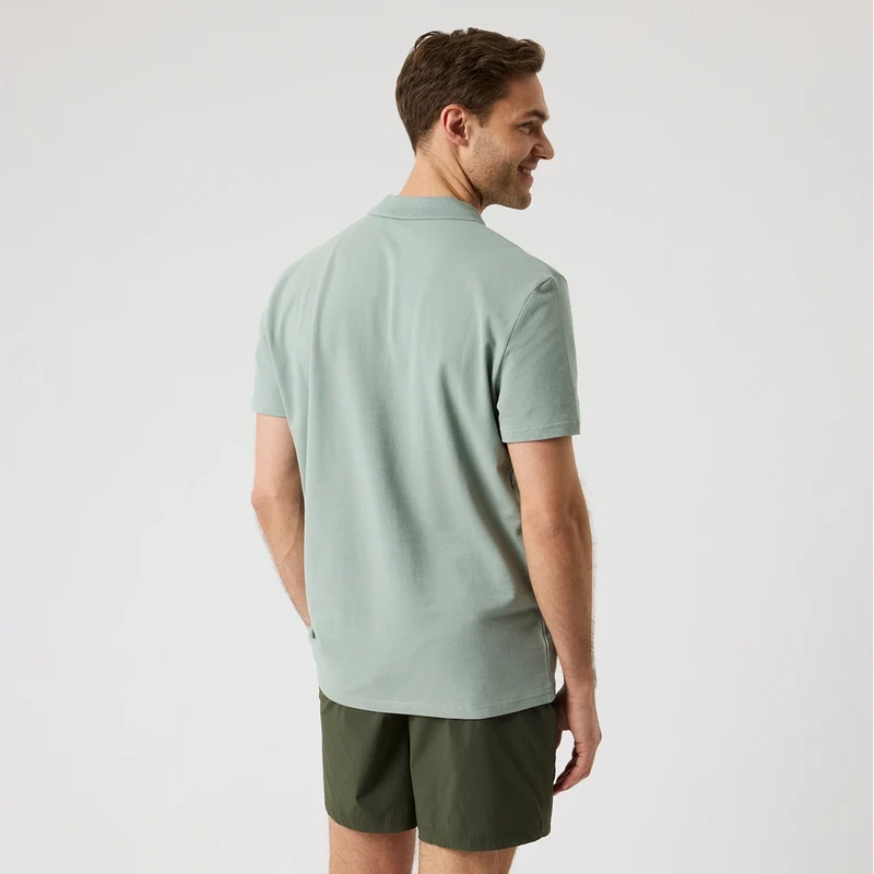 POLO BJORN BORG