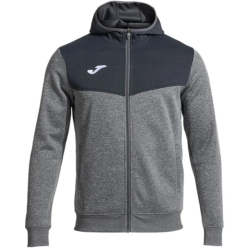 VESTE A CAPUCHE JOMA CAMPUS STREET