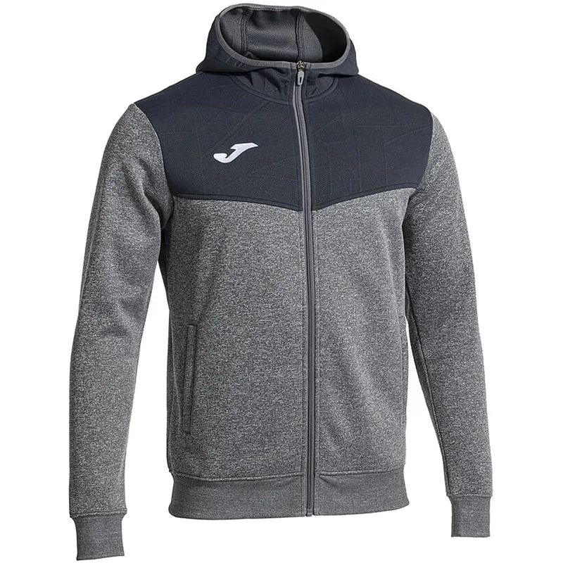 VESTE A CAPUCHE JOMA CAMPUS STREET
