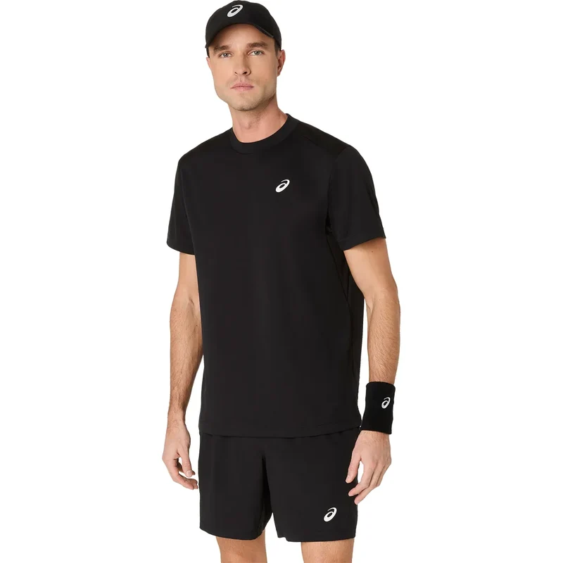 T-SHIRT ASICS COURT