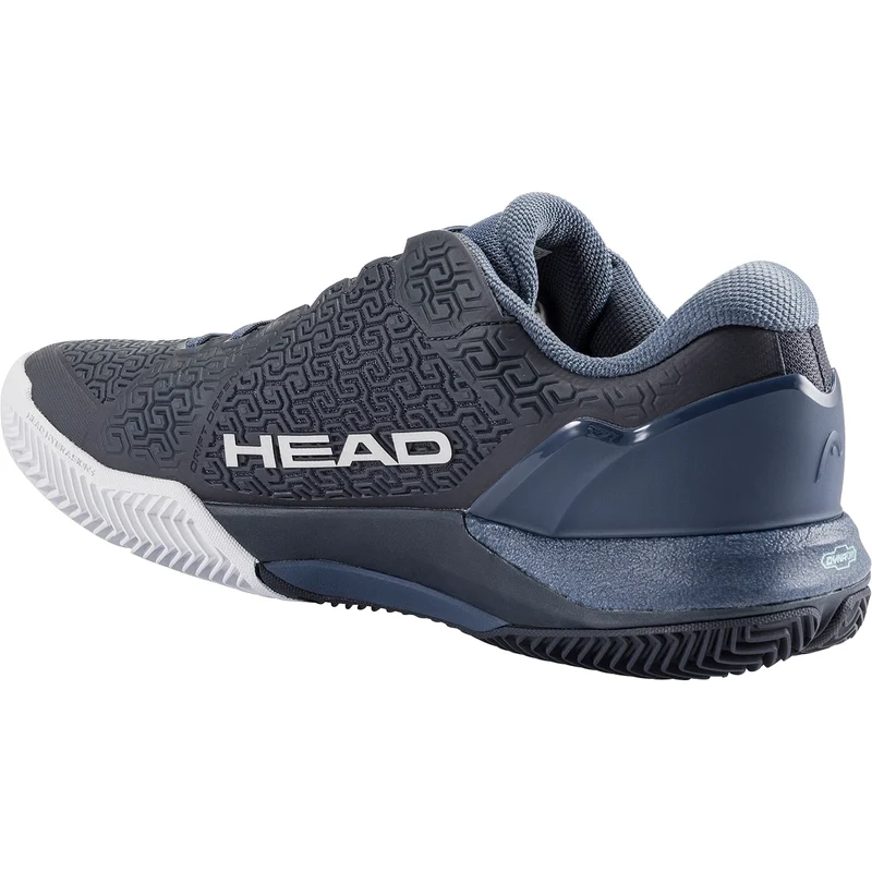 CHAUSSURES HEAD REVOLT PRO 5.0 TERRE BATTUE