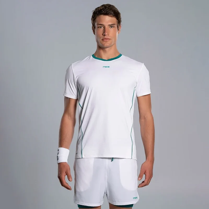 T-SHIRT NOX PRO