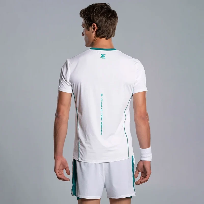 T-SHIRT NOX PRO