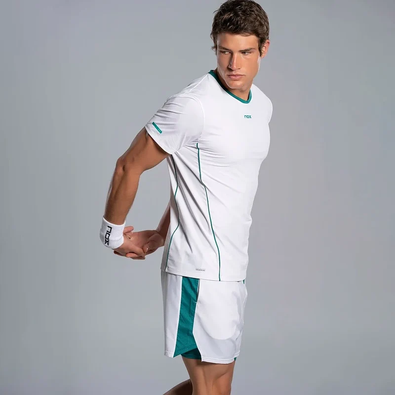 T-SHIRT NOX PRO
