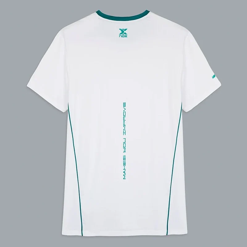 T-SHIRT NOX PRO