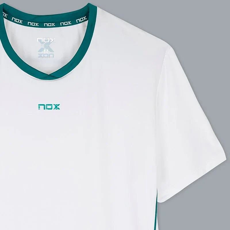T-SHIRT NOX PRO