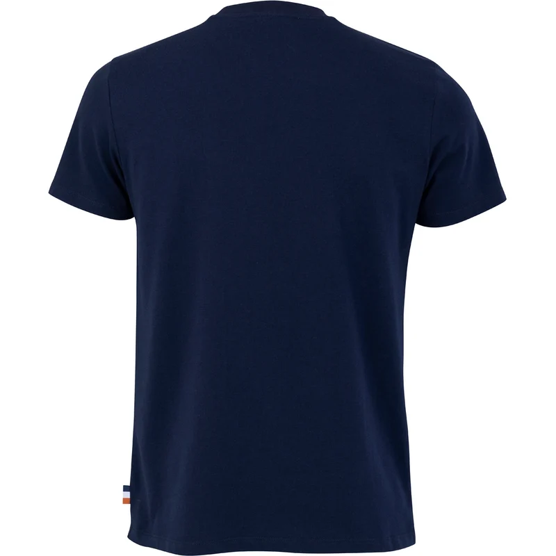 T-SHIRT ROLAND-GARROS BIG LOGO