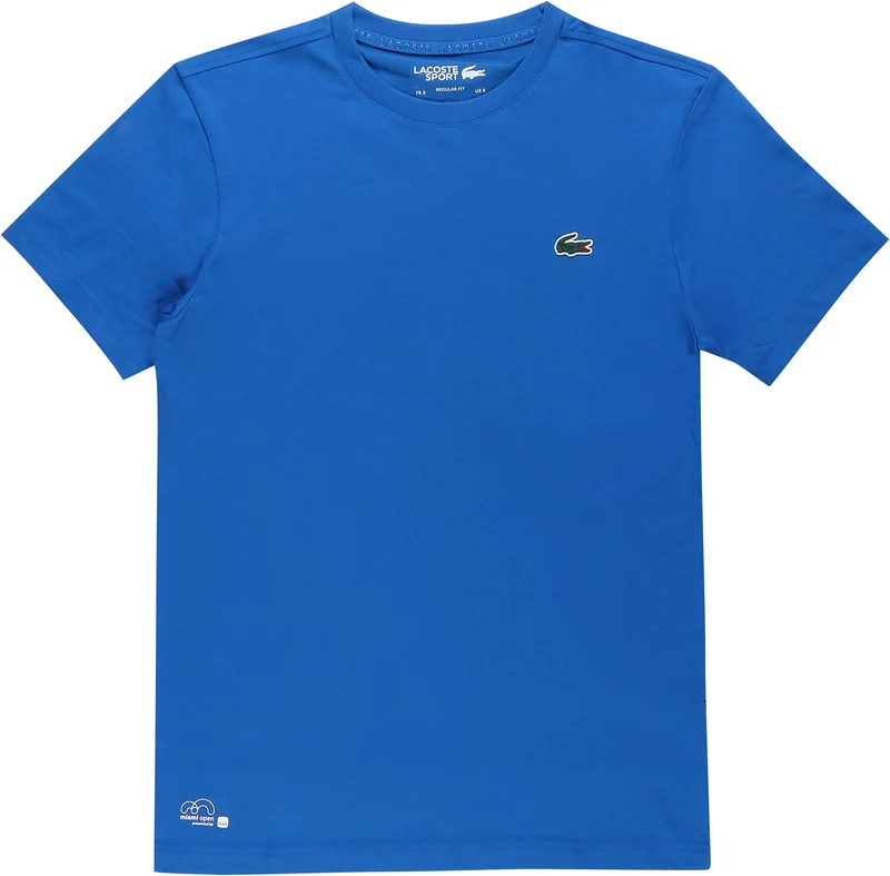 T-SHIRT LACOSTE MIAMI OPEN