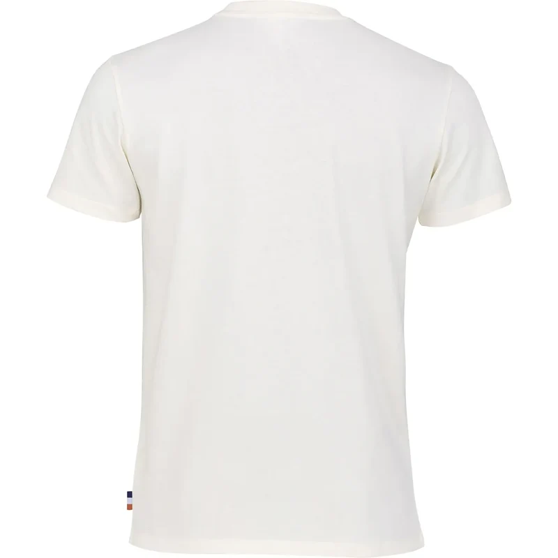 T-SHIRT ROLAND-GARROS BIG LOGO