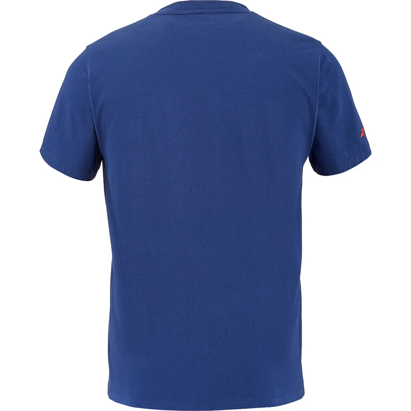 T-SHIRT BABOLAT PADEL COTON LEBRON