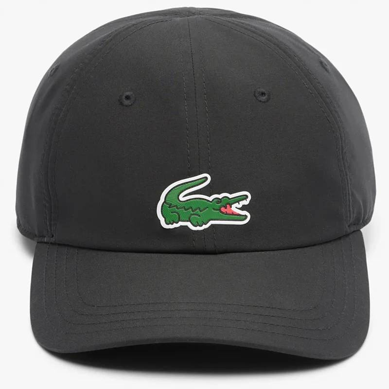 CASQUETTE LACOSTE DJOKOVIC ON COURT NEW YORK