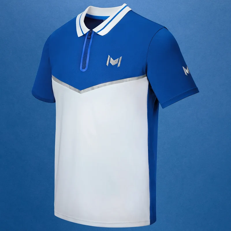 POLO MOURATOGLOU APPAREL MATCH MELBOURNE