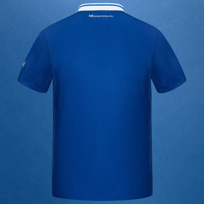 POLO MOURATOGLOU APPAREL MATCH MELBOURNE