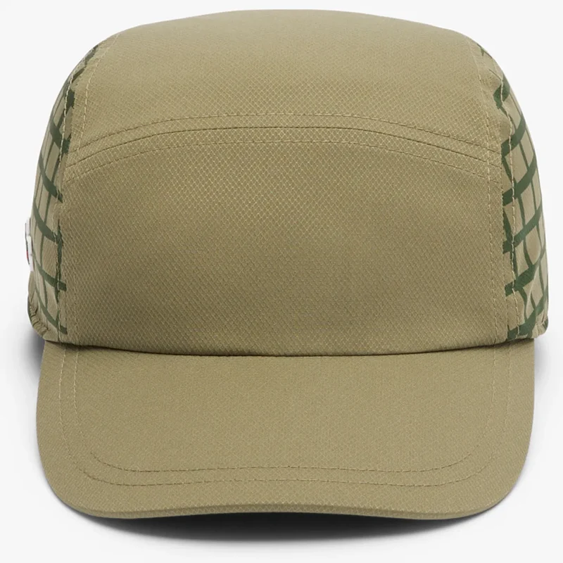 CASQUETTE LACOSTE DIMITROV ASIE / EUROPE