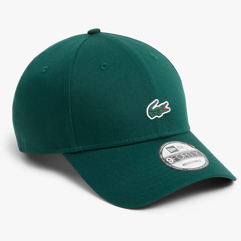 CASQUETTE ERA LACOSTE