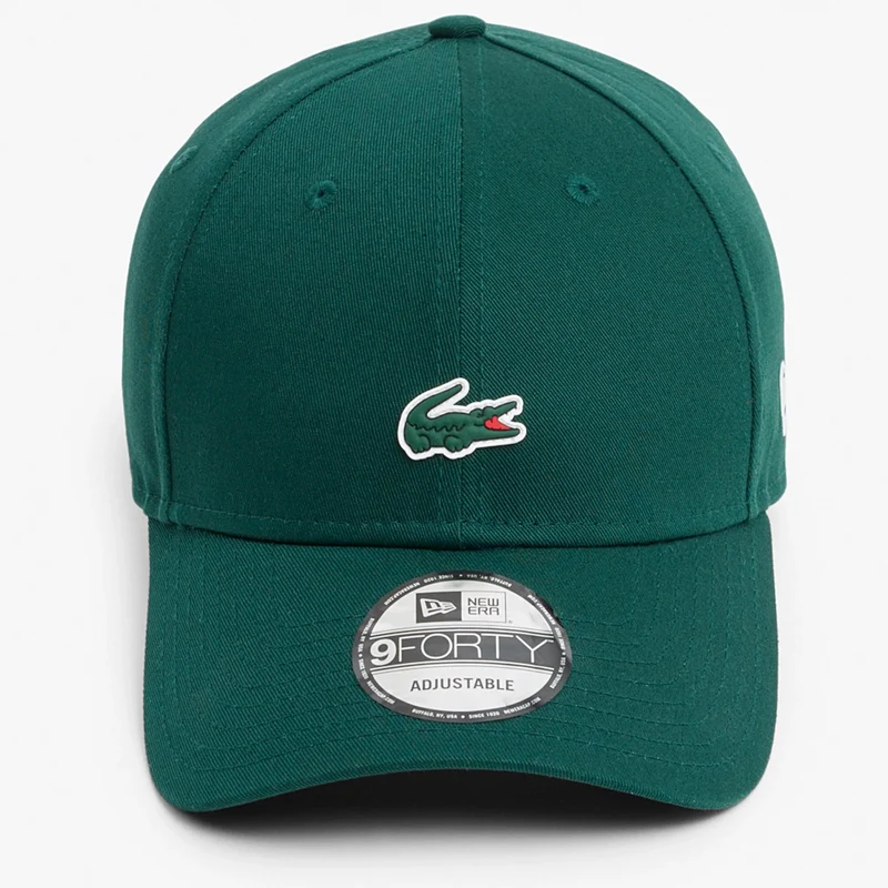 CASQUETTE ERA LACOSTE