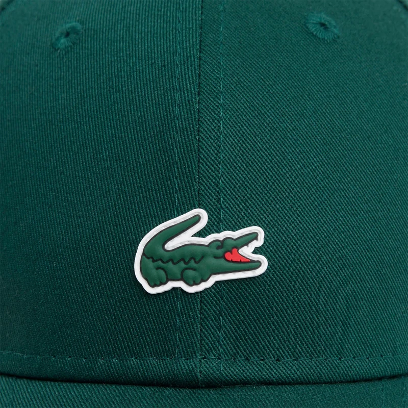 CASQUETTE ERA LACOSTE