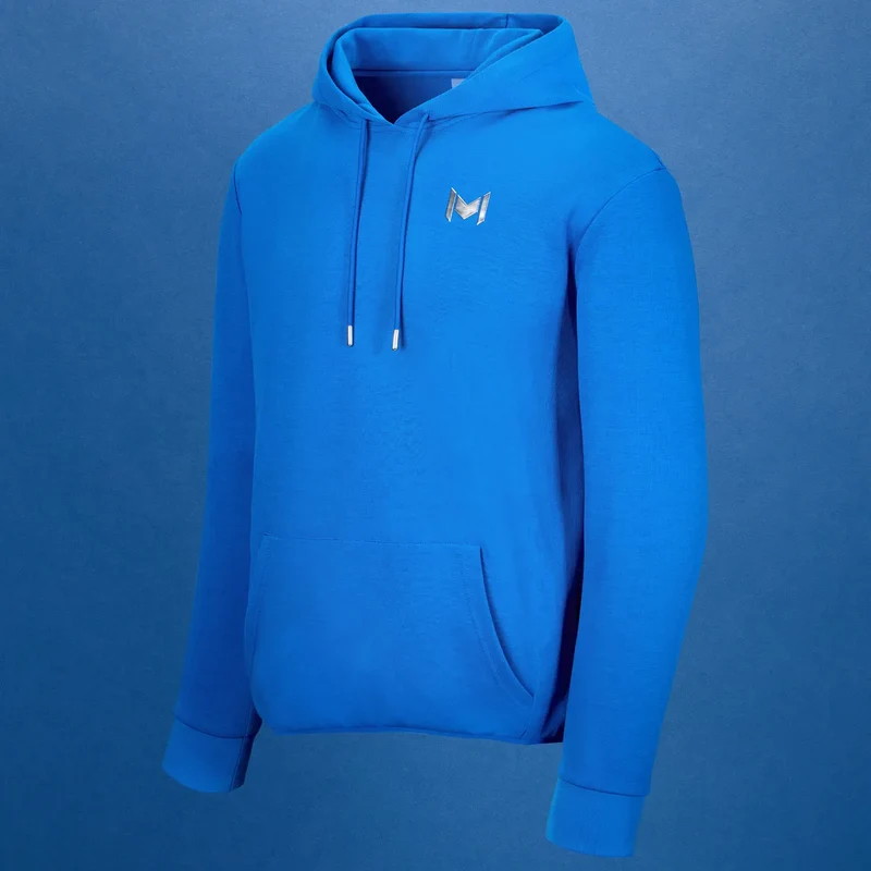 SWEAT MOURATOGLOU APPAREL A CAPUCHE MELBOURNE