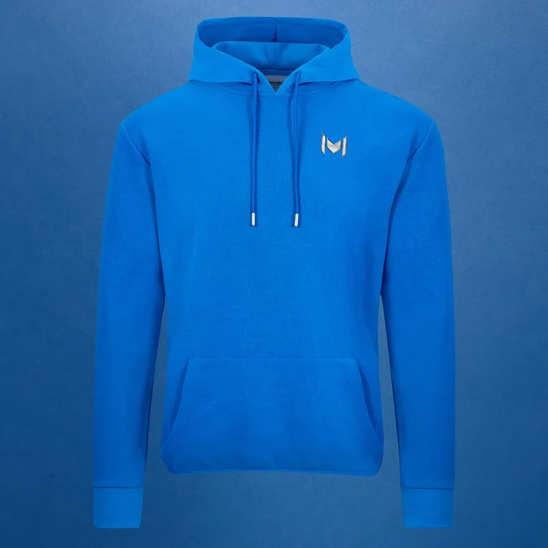 SWEAT MOURATOGLOU APPAREL A CAPUCHE MELBOURNE