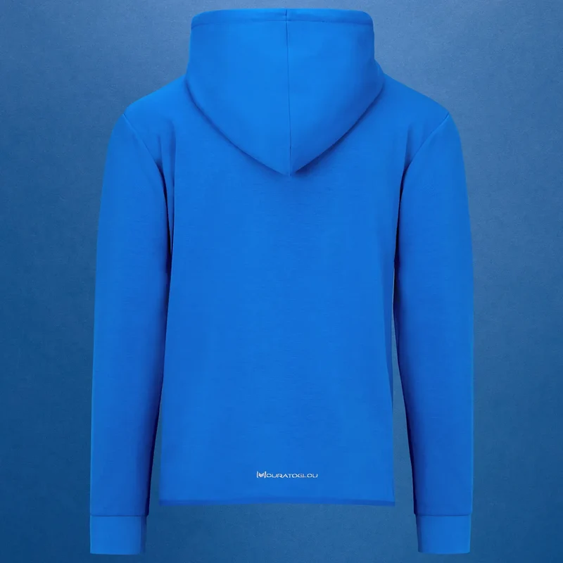 SWEAT MOURATOGLOU APPAREL A CAPUCHE MELBOURNE