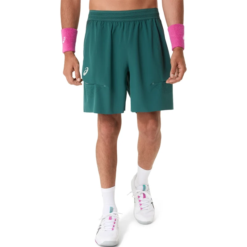 SHORT ASICS MELBOURNE 7IN