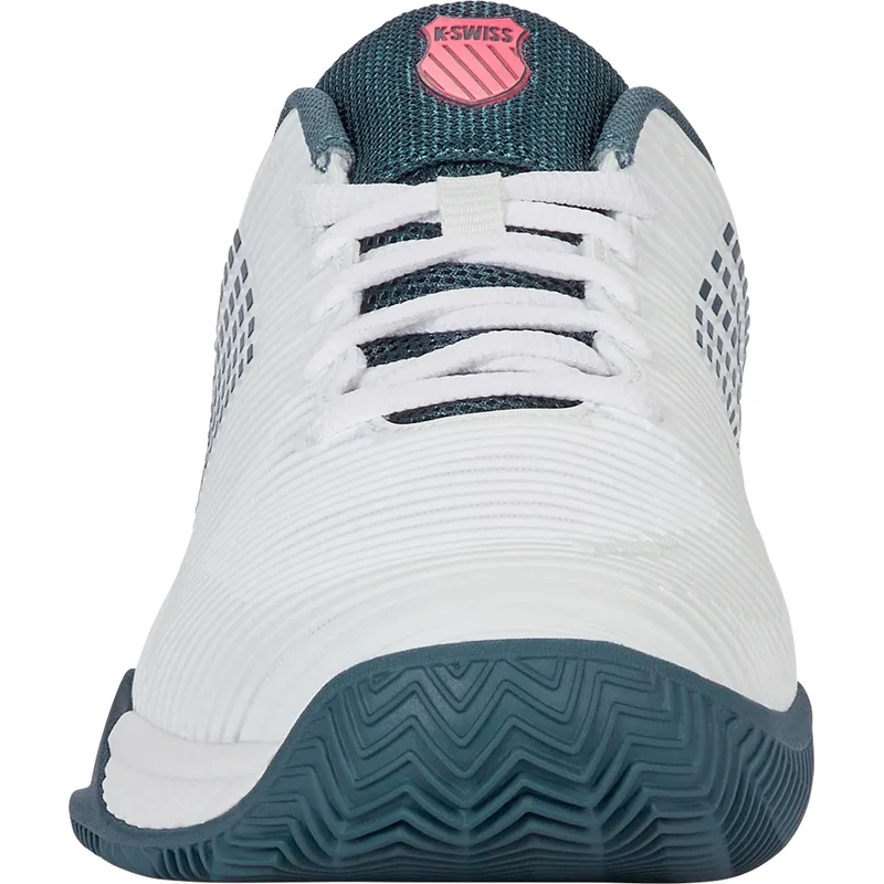 CHAUSSURES K-SWISS HYPERCOURT EXPRESS 2 TERRE BATTUE