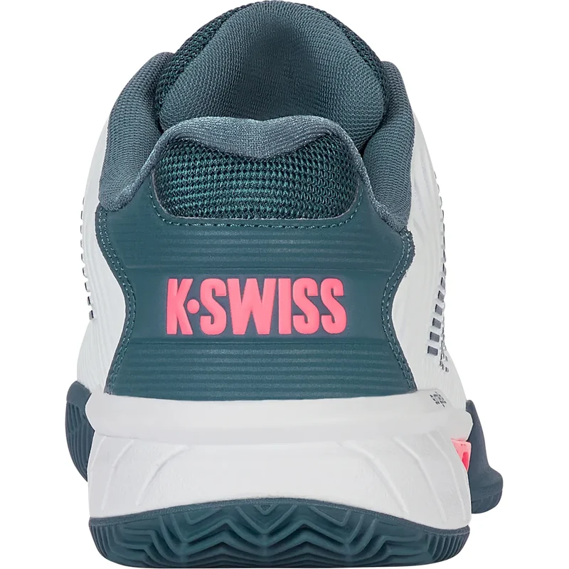 CHAUSSURES K-SWISS HYPERCOURT EXPRESS 2 TERRE BATTUE
