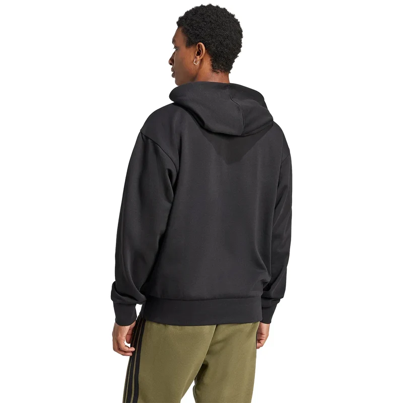 SWEAT ADIDAS SPORTSWEAR FEELCOZY A CAPUCHE