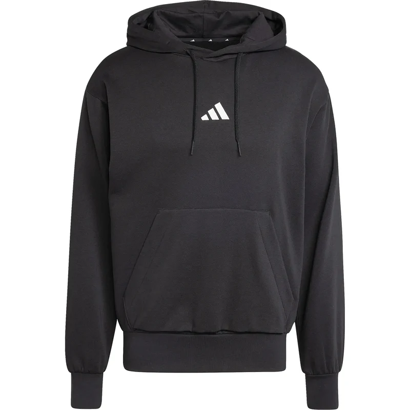 SWEAT ADIDAS SPORTSWEAR FEELCOZY A CAPUCHE