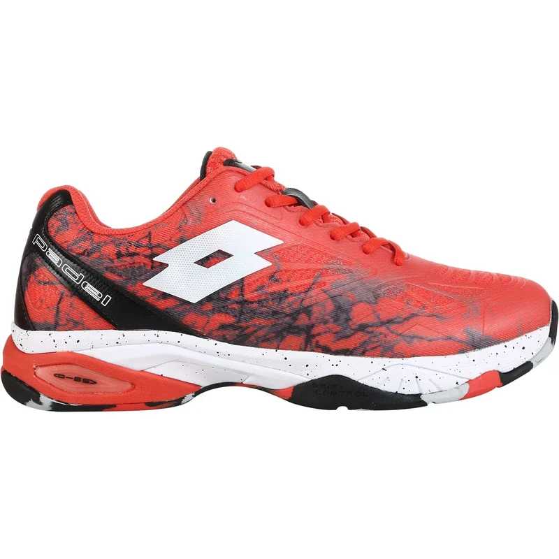 CHAUSSURES LOTTO SUPERRAPIDA 200 IV PADEL/TERRE BATTUE