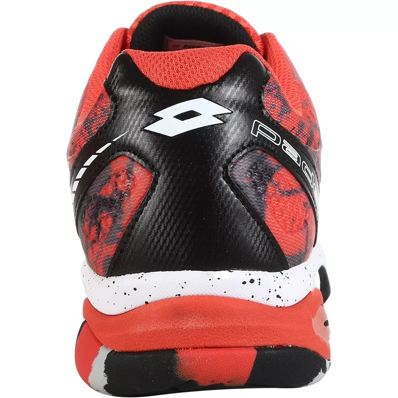 CHAUSSURES LOTTO SUPERRAPIDA 200 IV PADEL/TERRE BATTUE