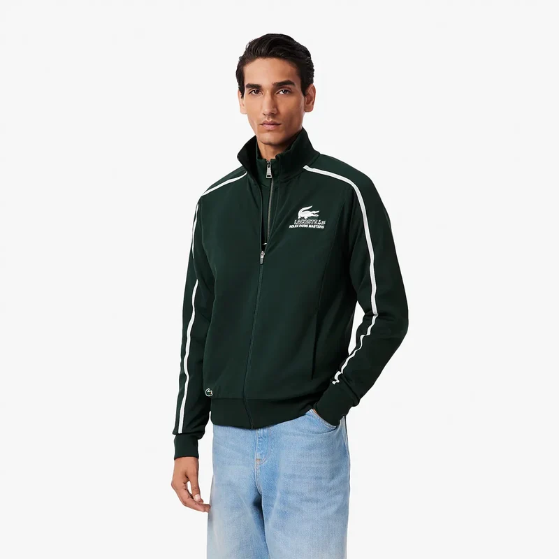 VESTE LACOSTE ROLEX PARIS MASTERS