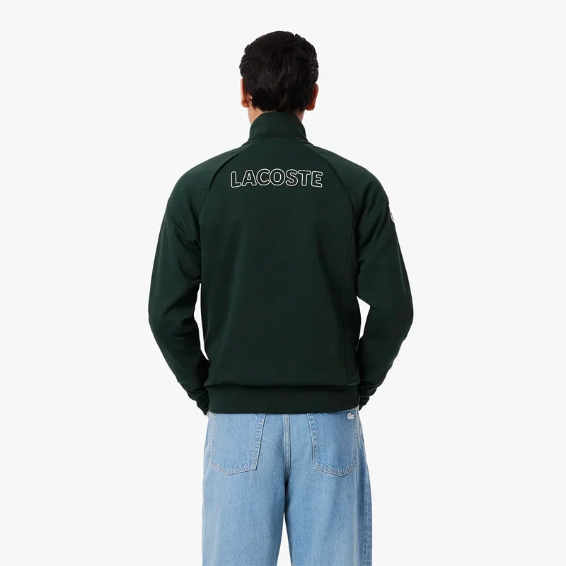 VESTE LACOSTE ROLEX PARIS MASTERS