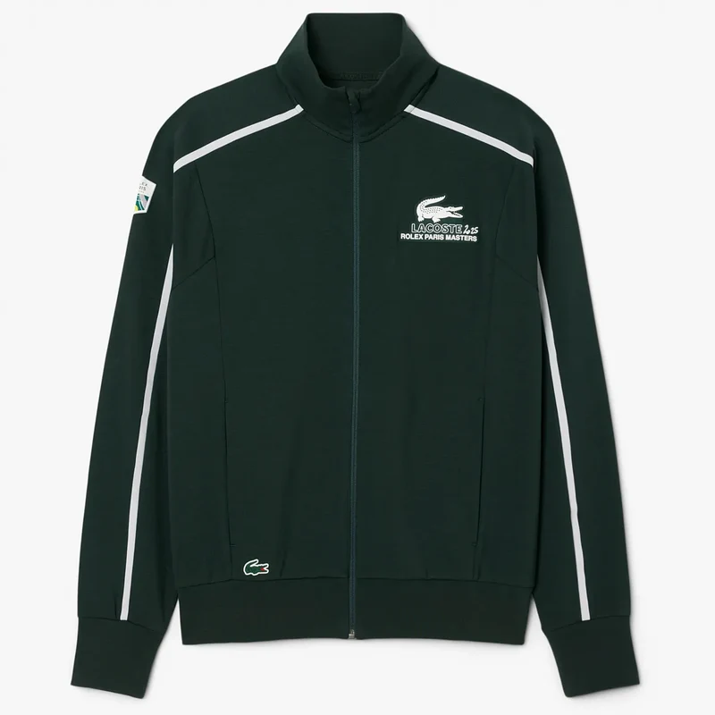 VESTE LACOSTE ROLEX PARIS MASTERS