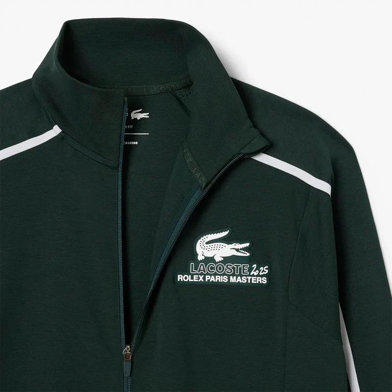 VESTE LACOSTE ROLEX PARIS MASTERS