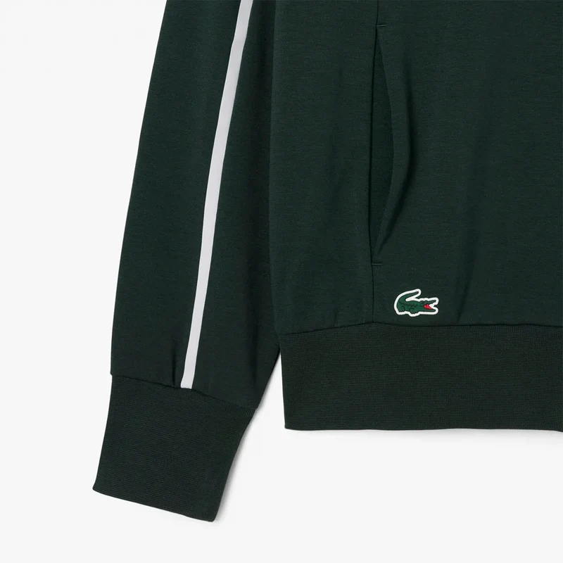 VESTE LACOSTE ROLEX PARIS MASTERS