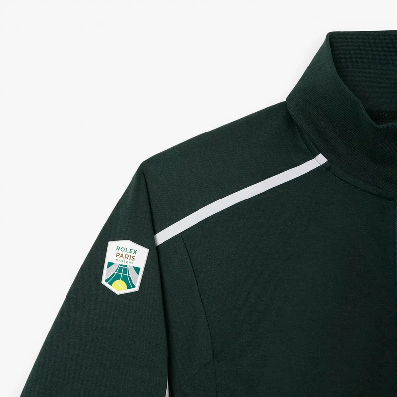 VESTE LACOSTE ROLEX PARIS MASTERS
