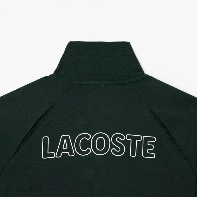VESTE LACOSTE ROLEX PARIS MASTERS