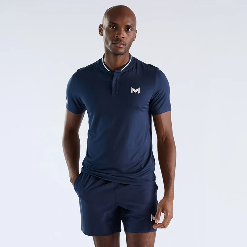 POLO MOURATOGLOU APPAREL PREMIUM CLUB