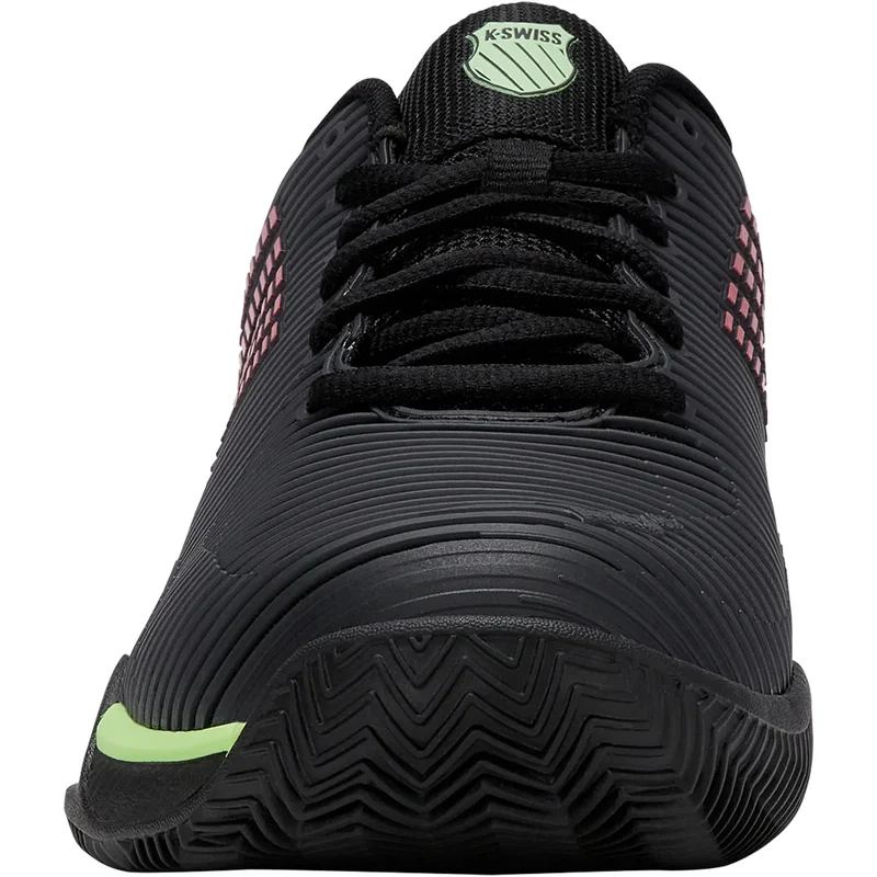 CHAUSSURES K-SWISS HYPERCOURT EXPRESS 2 TERRE BATTUE